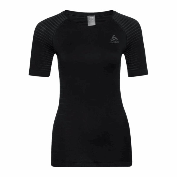 ODLO PERFORMANCE LIGHT BASE LAYER Damen Schwarz XS Art.-Nr. 188791-15000
