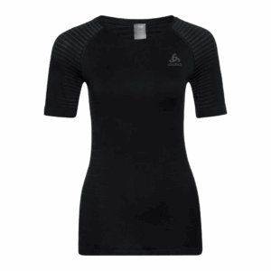 ODLO PERFORMANCE LIGHT BASE LAYER Damen Schwarz M Art.-Nr. 188791-15000