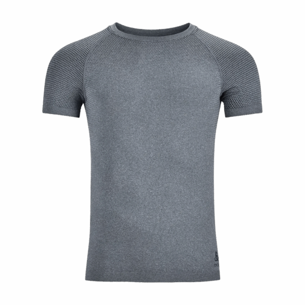 ODLO PERFORMANCE LIGHT BASE LAYER Herren Grau S