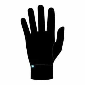 ODLO GLOVES WARM HANDSCHUHE Unisex Schwarz XS