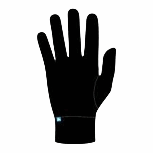ODLO GLOVES WARM HANDSCHUHE Unisex Schwarz XS