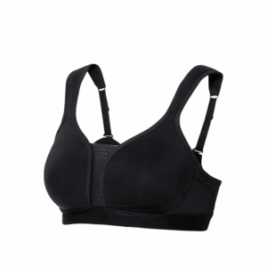 ODLO HIGH PADDED SPORT-BH Damen Schwarz 70B