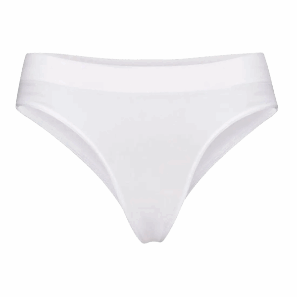 ODLO PERFORMANCE X-LIGHT SLIP Damen Weiß XS