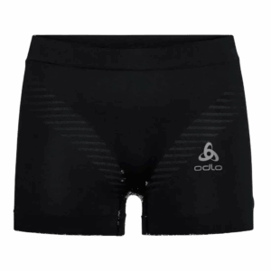 ODLO PERFORMANCE X-LIGHT PANTY Damen Schwarz XS