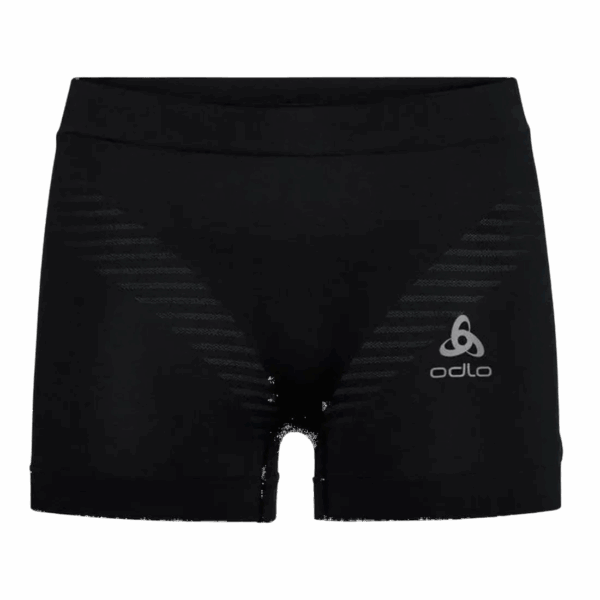 ODLO PERFORMANCE X-LIGHT PANTY Damen Schwarz XS