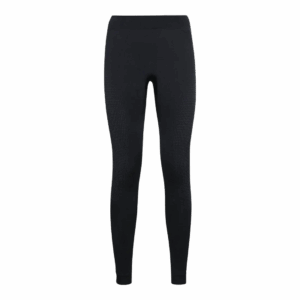 ODLO PERFORMANCE WARM ECO TIGHTS Damen Schwarz S