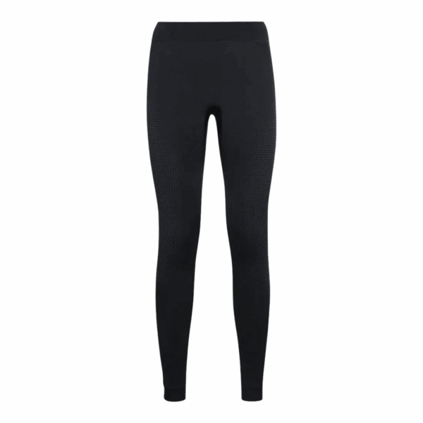ODLO PERFORMANCE WARM ECO TIGHTS Damen Schwarz S