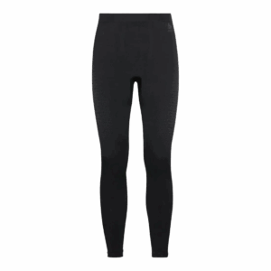 ODLO PERFORMANCE WARM ECO TIGHTS Herren Schwarz S