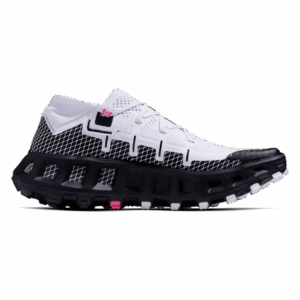 X-BIONIC TERRASKIN X00/C Trailschuhe Unisex YINYANG/X-BLACK/X-WHITE 47 1/3