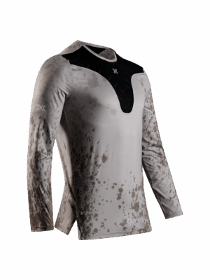 X-BIONIC COREFUSION RUN SHIRT LS Herren SAND/DIRT XXL