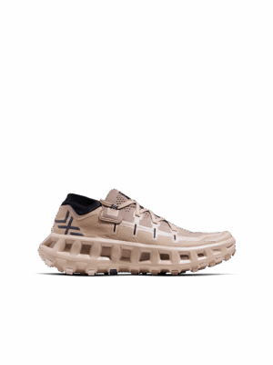 X-BIONIC TERRASKIN X01 Trailschuhe Unisex X SAND/DARK SAND 40