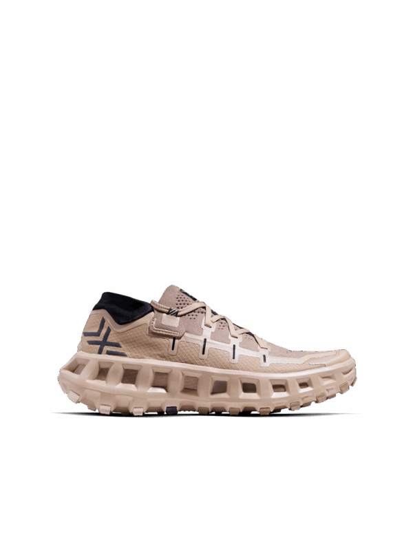 X-BIONIC TERRASKIN X01 Trailschuhe Unisex X SAND/DARK SAND 48
