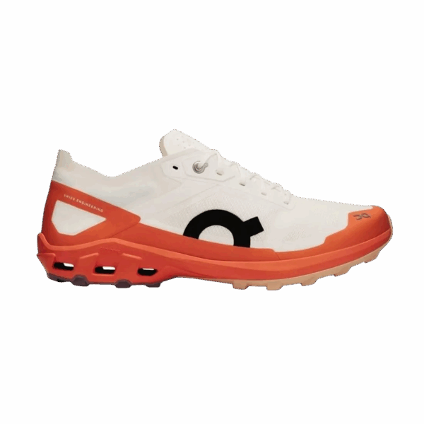 ON RUNNING CLOUDVENTURE PEAK 3 Herren Orange 44