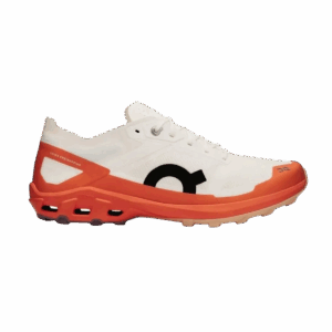 ON RUNNING CLOUDVENTURE PEAK 3 Herren Orange 47