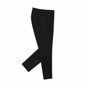ON RUNNING PERFORMANCE TIGHTS 7/8 Damen Schwarz M