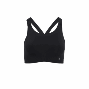 ON RUNNING ENDURANCE BRA Damen Black S