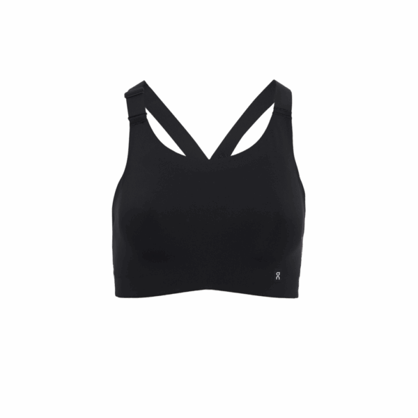 ON RUNNING ENDURANCE BRA Damen Black S