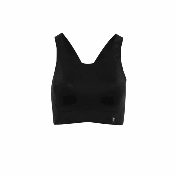 ON RUNNING PERFORMANCE FLEX BRA Damen black Gr. L