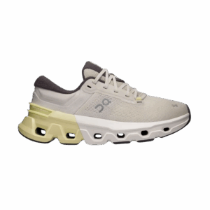 ON RUNNING CLOUDFLYER 5 Damen Pearl | Hay
