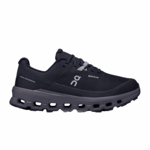ON RUNNING CLOUDVISTA 2 WATERPROOF Laufschuhe Black | Eclipse