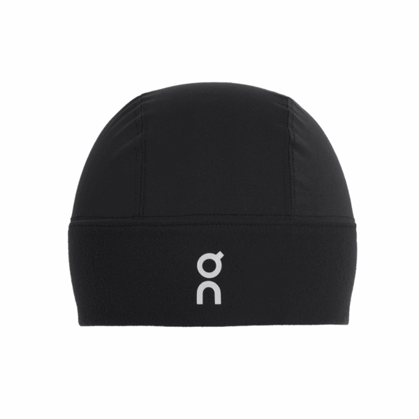 ON RUNNING CORE BEANIE Unisex BLACK