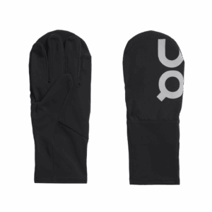 ON RUNNING CORE GLOVES Unisex Black M