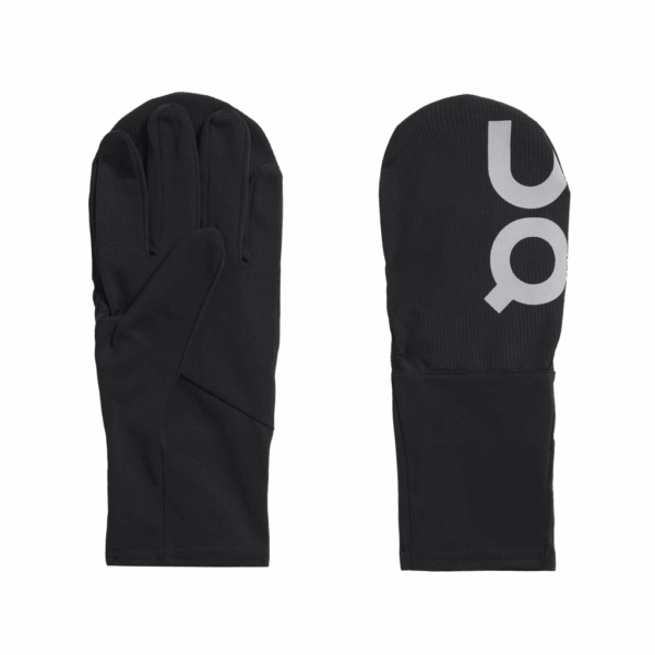 ON RUNNING CORE GLOVES Unisex Black L