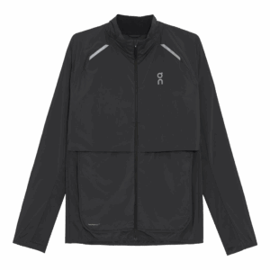 ON RUNNING INSULATED WEATHER JACKET M Herren BLACK | SHADOW XL