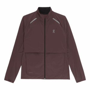 ON RUNNING INSULATED WEATHER JACKET W Damen MULBERRY XS