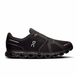 ON RUNNING CLOUD 6 Laufschuhe Herren Black | Black 47