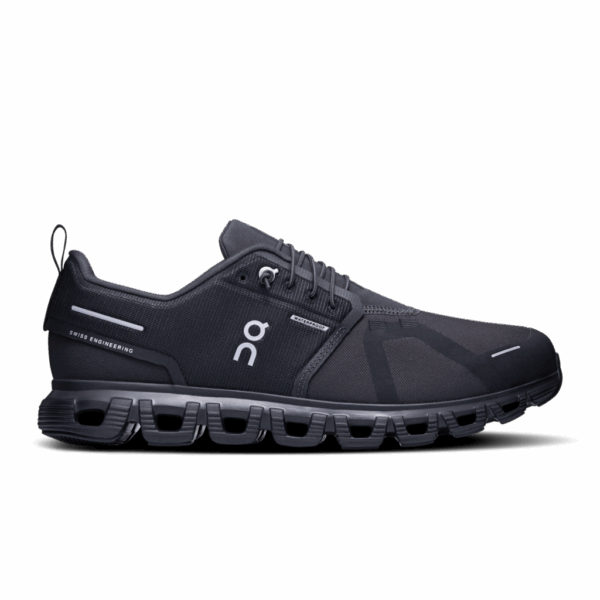 ON RUNNING CLOUD 6 WP Laufschuhe Herren Black | Black