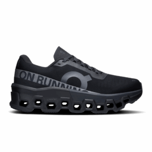 ON RUNNING CLOUDMONSTER 2 Laufschuhe Herren Black | Black 47