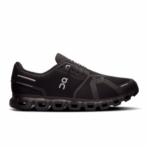 ON RUNNING CLOUD 6 Laufschuhe Damen Black | Black 41