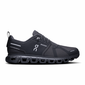 ON RUNNING CLOUD 6 WP Laufschuhe Damen Black | Black 41