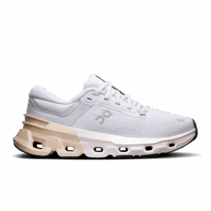 ON RUNNING CLOUDFLYER 5 Damen Arctic | Cream