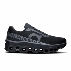 ON RUNNING CLOUDMONSTER 2 Laufschuhe Damen Black | Eclipse 40