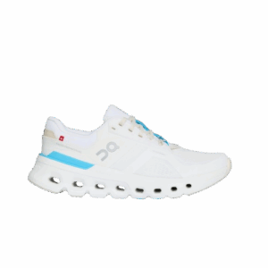 ON RUNNING CLOUDRUNNER 2 Damen White | Horizon