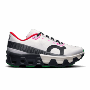 ON RUNNING CLOUDMONSTER HYPER Herren Laufschuhe Silver | Iron 42