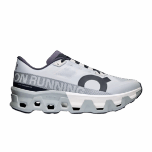 ON RUNNING CLOUDMONSTER HYPER Damen Laufschuhe Glacier | Ivory