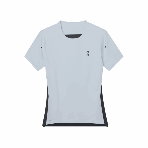 ON RUNNING PERFORMANCE-T Damen Arctic | Eclipse XS