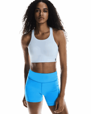 ON RUNNING ENDURANCE BRA Damen Arctic S