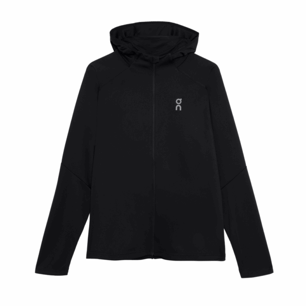 ON RUNNING Climate Zip Hoodie M Herren Midnight XXL