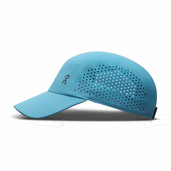 ON RUNNING LIGHTWEIGHT CAP 2025 Unisex Niagara OSFA