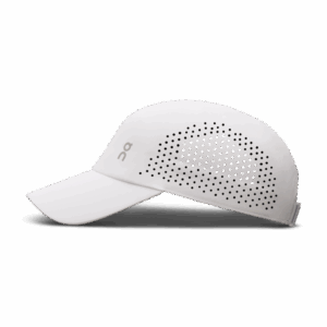 ON RUNNING LIGHTWEIGHT CAP 2025 Unisex White OSFA