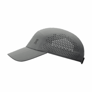 ON RUNNING LIGHTWEIGHT CAP 2025 Unisex Rock OSFA