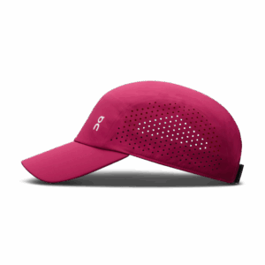 ON RUNNING LIGHTWEIGHT CAP 2025 Unisex Grenadine OSFA