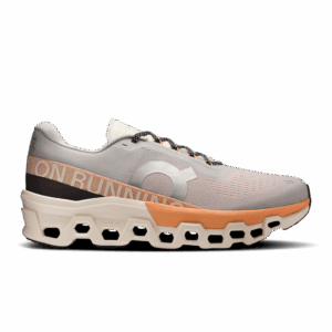 ON RUNNING CLOUDMONSTER 2 Laufschuhe Herren Glacier | Tangerine 40