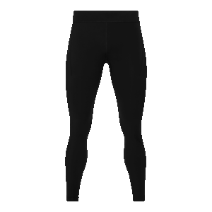 ON RUNNING Performance Tights M Herren Black XXL