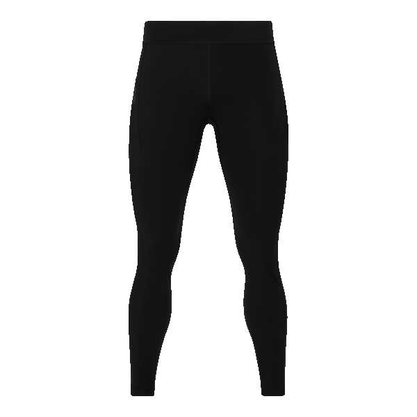 ON RUNNING Performance Tights M Herren Black XXL