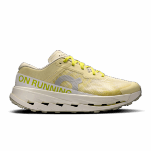 ON RUNNING CLOUDULTRA 3 Trailschuhe Herren Pelican | White 47